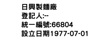 IMG-日興製麵廠