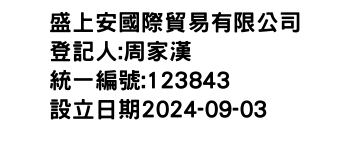 IMG-盛上安國際貿易有限公司