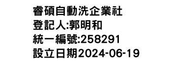 IMG-睿碩自動洗企業社