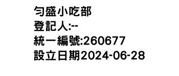 IMG-勻盛小吃部