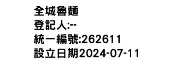 IMG-全城魯麵