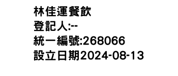 IMG-林佳運餐飲