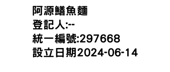 IMG-阿源鱔魚麵