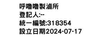 IMG-呼嚕嚕製滷所