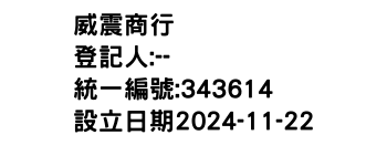 IMG-威震商行