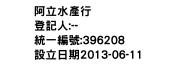 IMG-阿立水產行