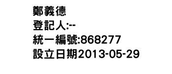 IMG-鄭義德