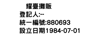 IMG-凃耀臺攤販