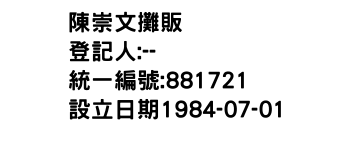 IMG-陳崇文攤販