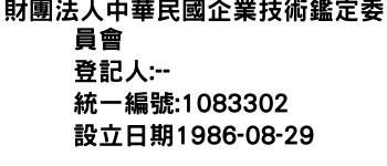 IMG-財團法人中華民國企業技術鑑定委員會