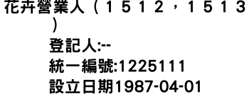 IMG-花卉營業人（１５１２，１５１３）