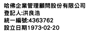 IMG-哈佛企業管理顧問股份有限公司