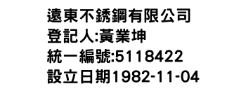 IMG-遠東不銹鋼有限公司