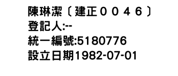 IMG-陳琳潔〔建正００４６〕