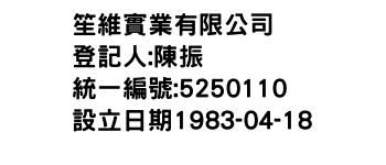 IMG-笙維實業有限公司