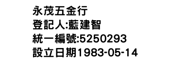 IMG-永茂五金行