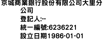 IMG-京城商業銀行股份有限公司大里分公司