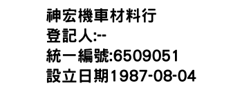 IMG-神宏機車材料行