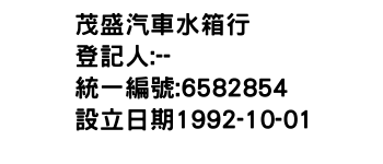IMG-茂盛汽車水箱行