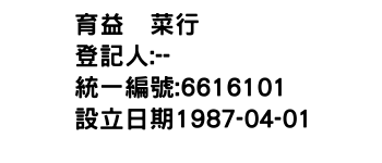 IMG-育益菓菜行