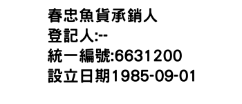 IMG-春忠魚貨承銷人