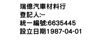 IMG-瑞億汽車材料行