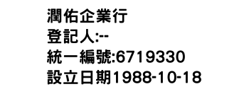 IMG-潤佑企業行