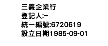 IMG-三義企業行