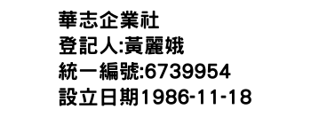 IMG-華志企業社