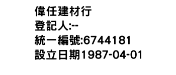 IMG-偉任建材行