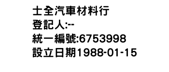 IMG-士全汽車材料行