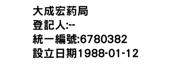 IMG-大成宏葯局