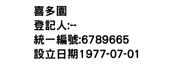 IMG-喜多園