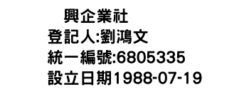IMG-啓興企業社