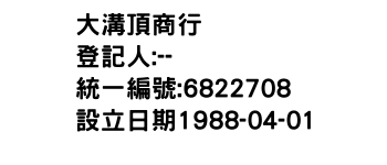 IMG-大溝頂商行
