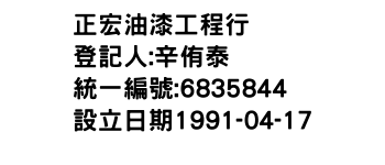 IMG-正宏油漆工程行