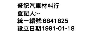 IMG-榮記汽車材料行