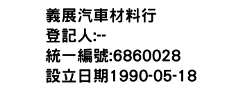 IMG-義展汽車材料行