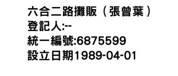 IMG-六合二路攤販（張曾葉）