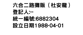 IMG-六合二路攤販（杜安龍）