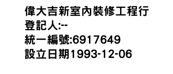 IMG-偉大吉新室內裝修工程行