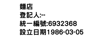 IMG-麵店