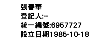 IMG-張春華