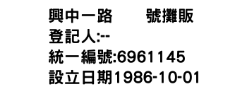 IMG-興中一路號攤販