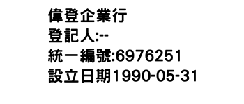IMG-偉登企業行