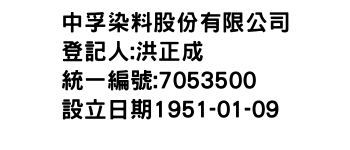 IMG-中孚染料股份有限公司