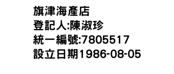 IMG-旗津海產店