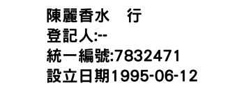 IMG-陳麗香水菓行