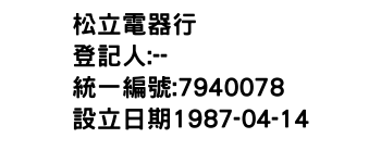 IMG-松立電器行