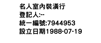 IMG-名人室內裝潢行